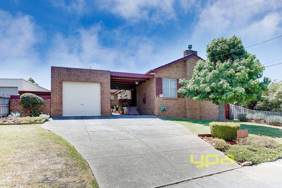 68 Churchill Ave, Tullamarine, VIC 3043
