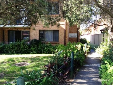 3/57-59 Victoria St, Werrington, NSW 2747