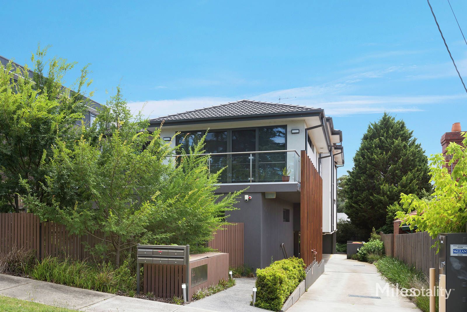 2/44 Barkly Pl, Heidelberg, VIC 3084