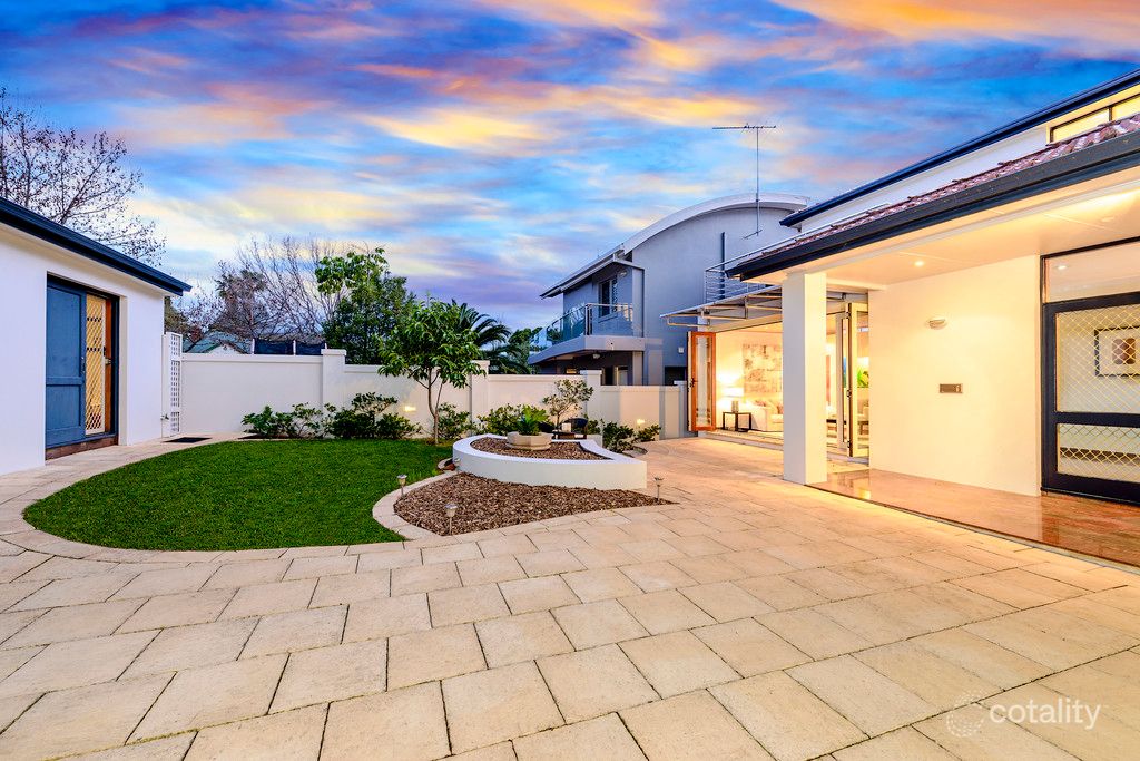 12 Beach St, Tennyson Point, NSW 2111