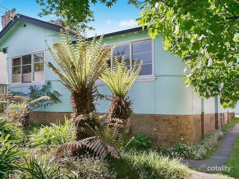 1/96 Waratah St, Katoomba, NSW 2780