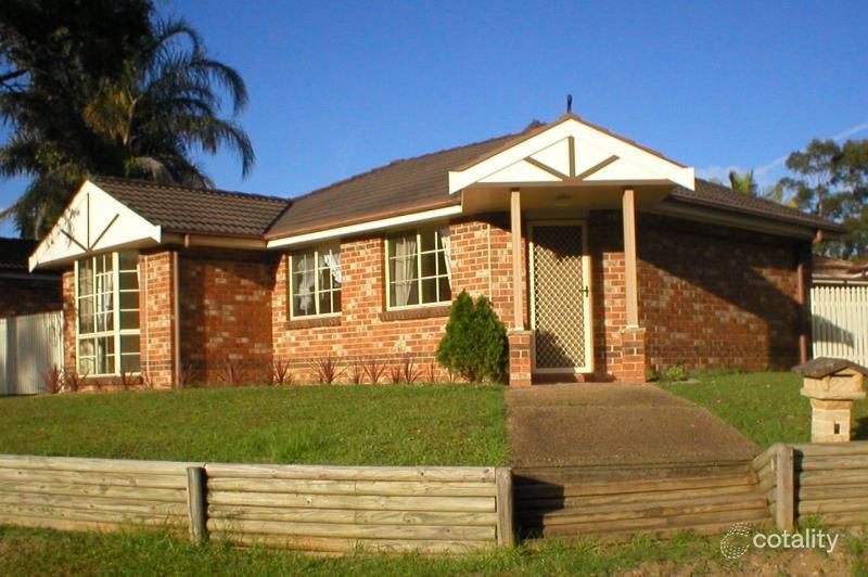 3 Forest Gr, Port Macquarie, NSW 2444