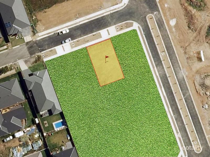 9 Crean St, North Kellyville, NSW 2155