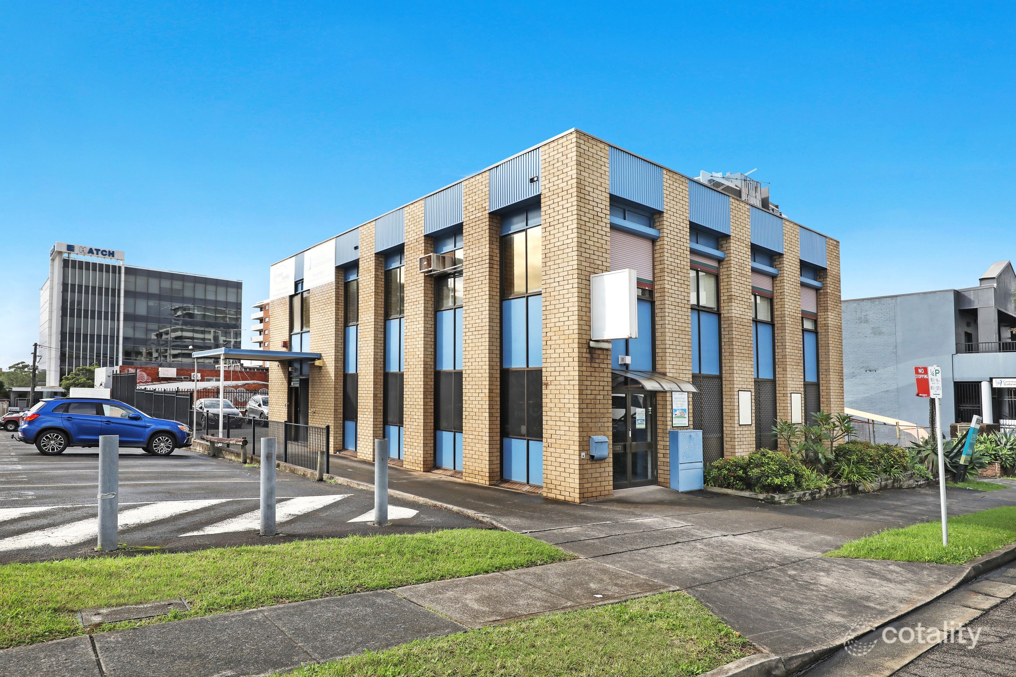 13 Auburn St, Wollongong, NSW 2500