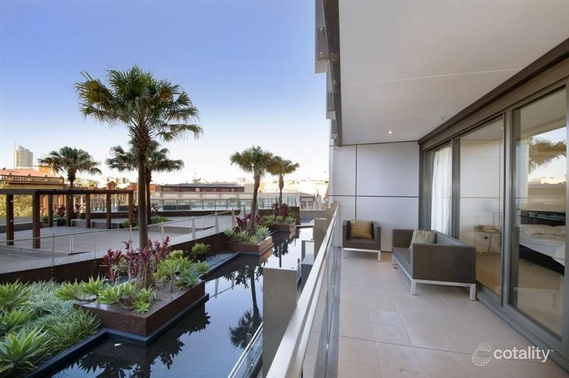 429/20 Pelican St, Surry Hills, NSW 2010