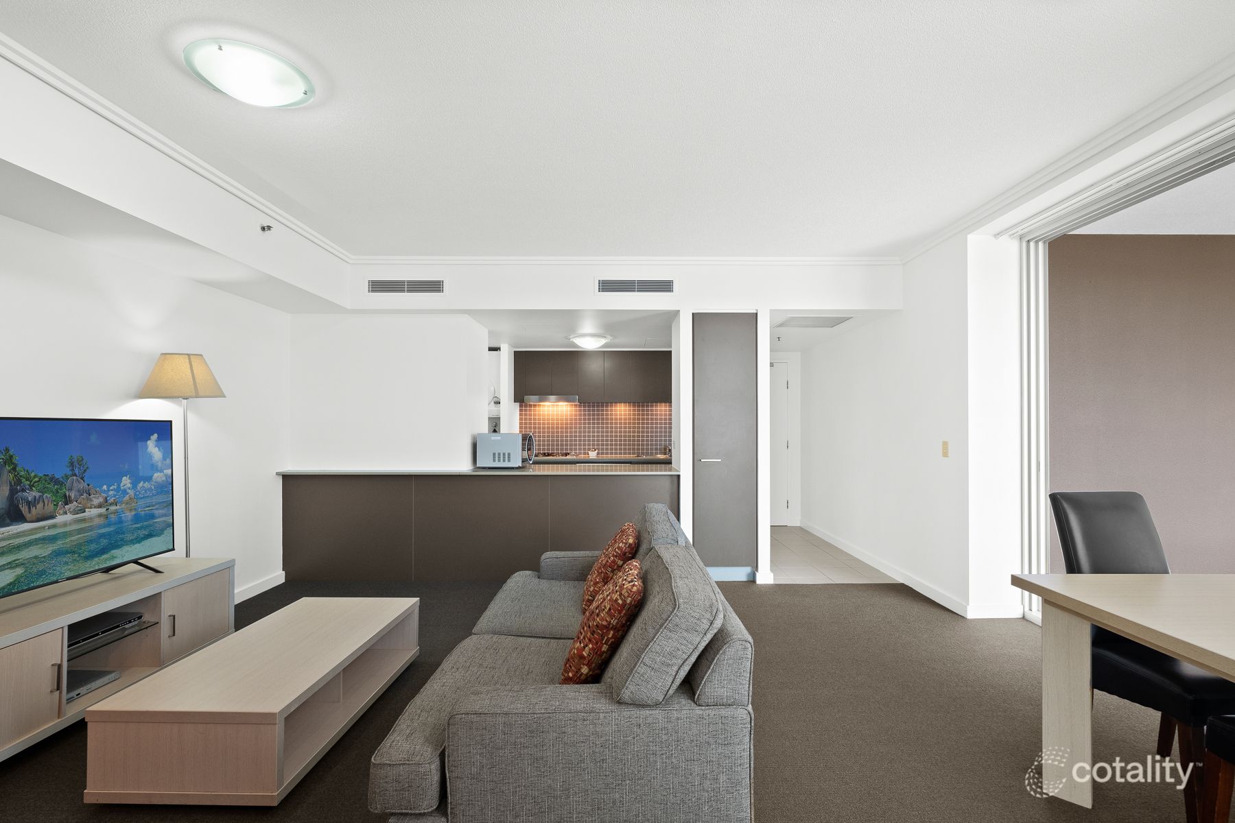 2705/151 George St, Brisbane City, QLD 4000