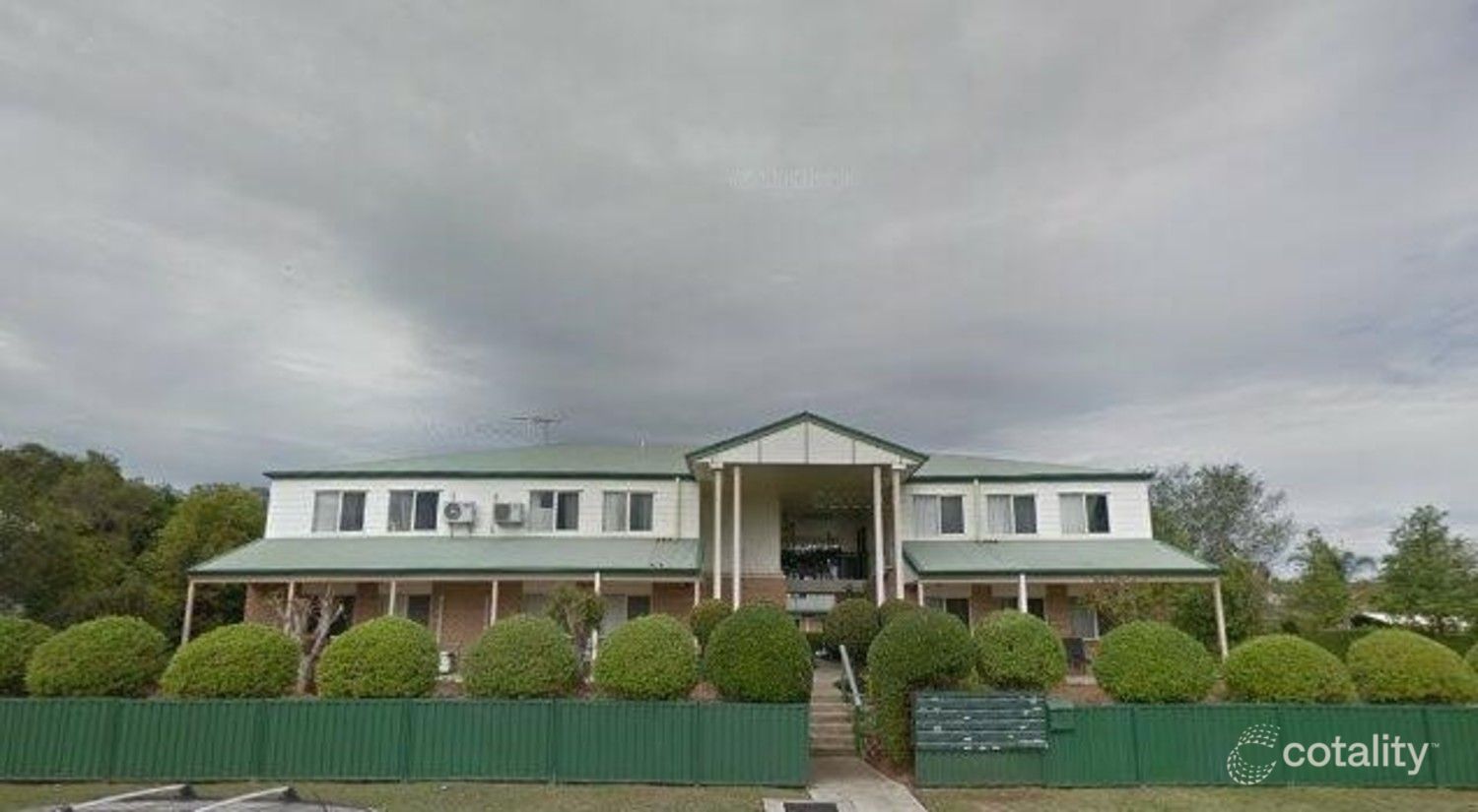 5/9 Lindsay St, Bundamba, QLD 4304