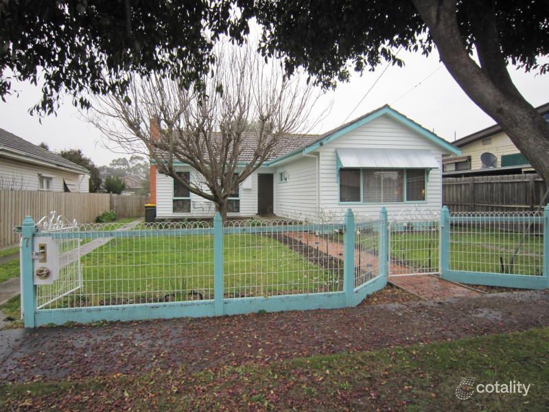 7 June Ave, Hamlyn Heights, VIC 3215