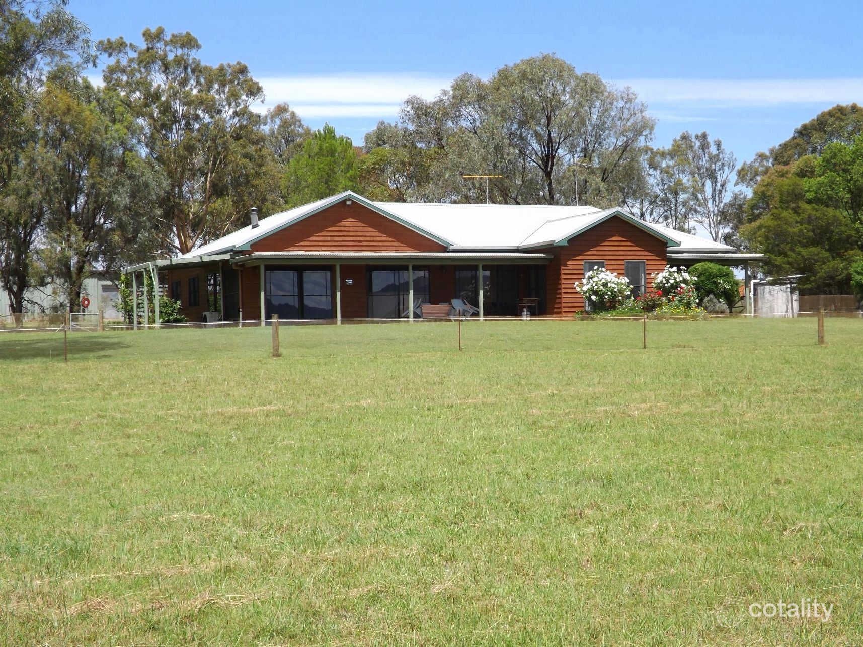 581 Dyrring Rd, Dyrring, NSW 2330