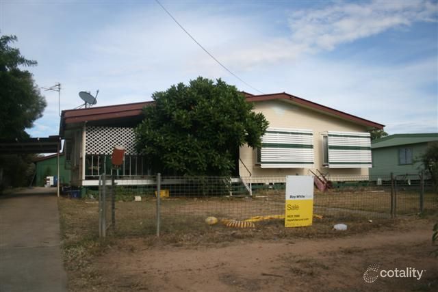 11 Eva St, Roma, QLD 4455