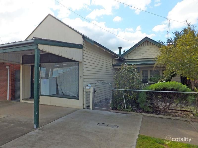 31 Birdwood Ave, Stanhope, VIC 3623
