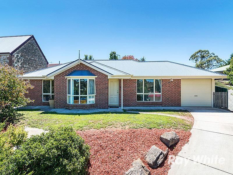 7 Daniel Ct, Nairne, SA 5252