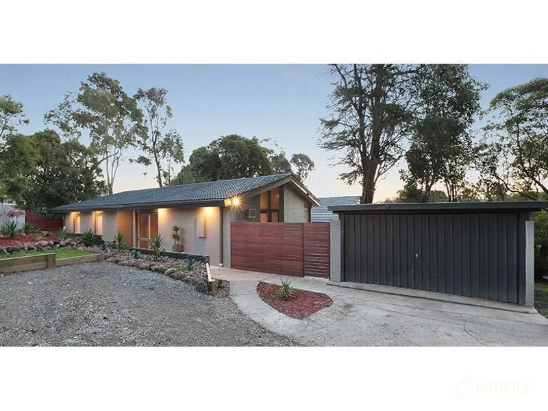 200 Cambridge Rd, Kilsyth, VIC 3137