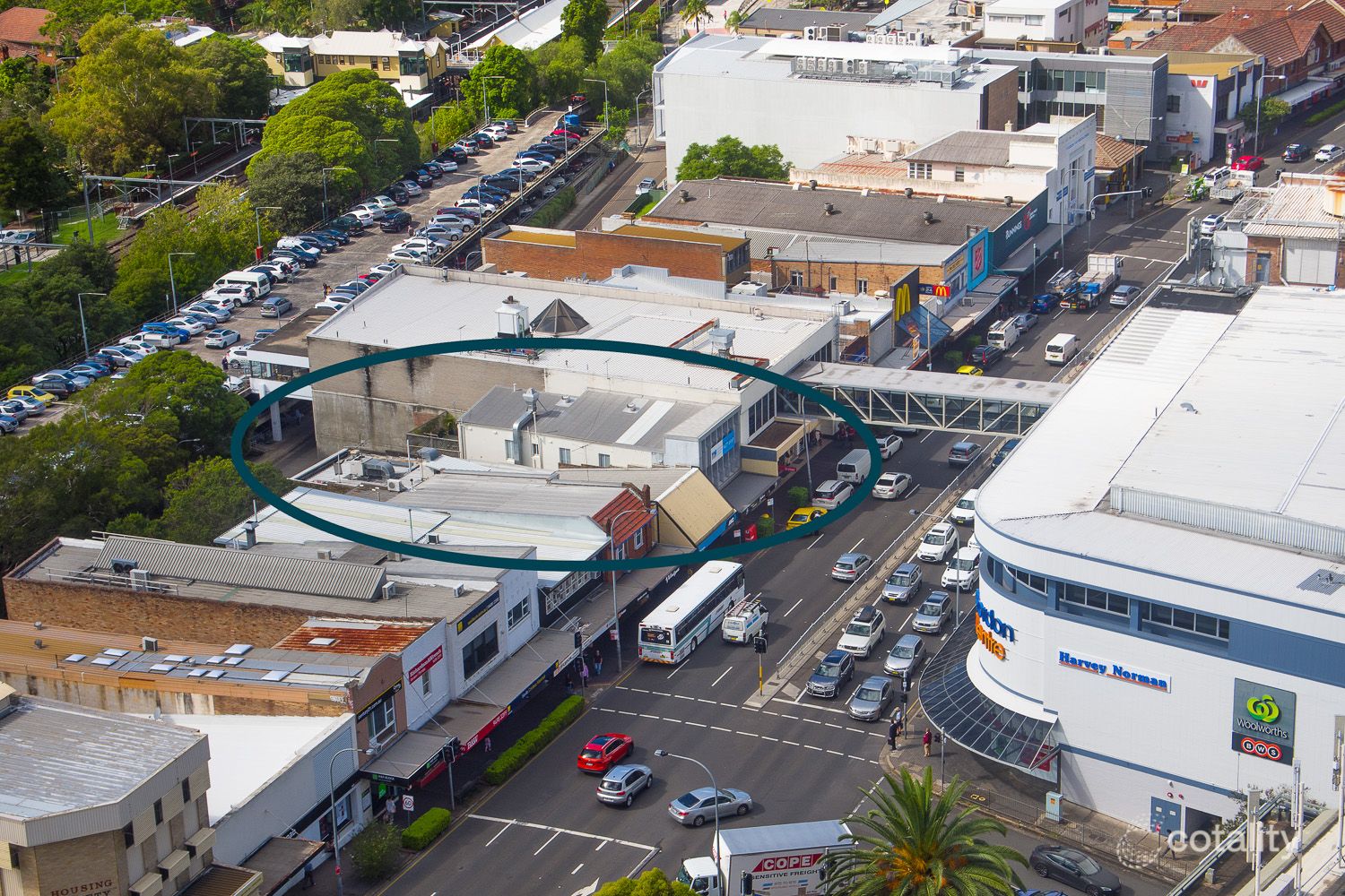 773 Pacific Hwy, Gordon, NSW 2072