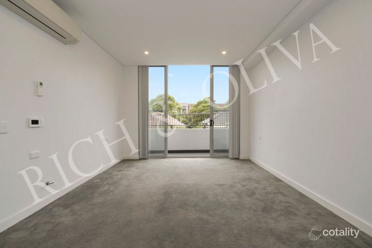 107/69-71 Courallie Ave, Homebush West, NSW 2140