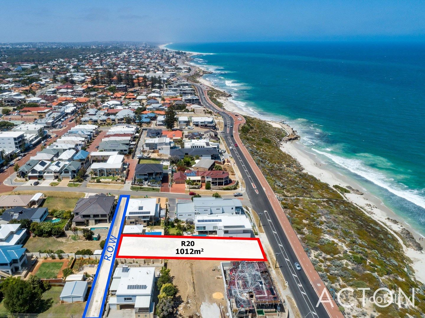 107 West Coast Dr, North Beach, WA 6020