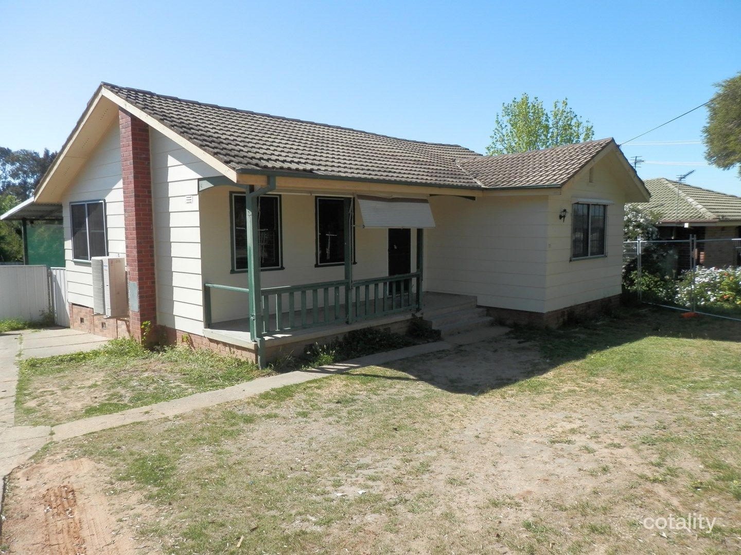 21 Edney St, Kooringal, NSW 2650