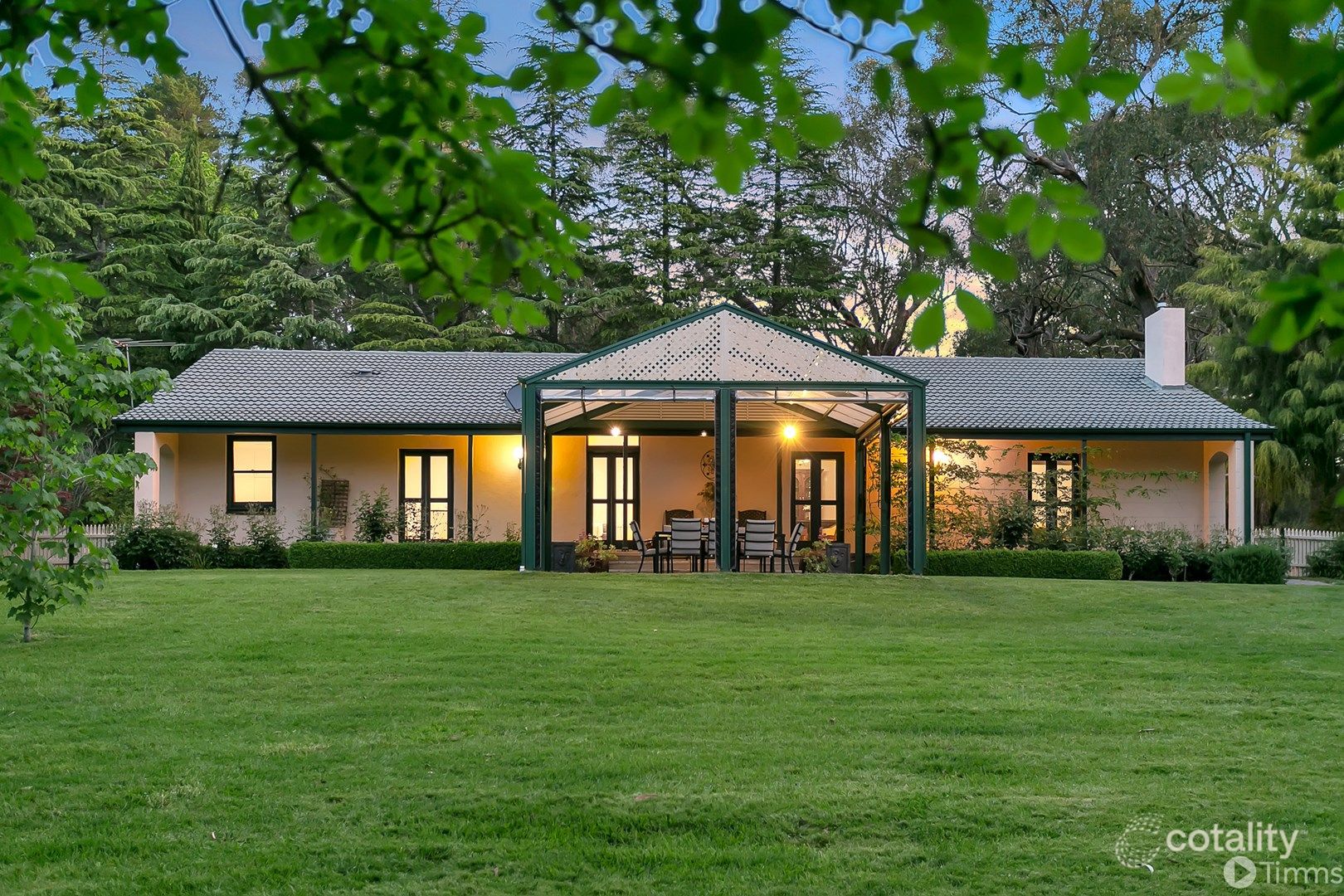 139 Longwood Rd, Heathfield, SA 5153