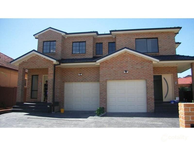33 Mary St, Merrylands, NSW 2160