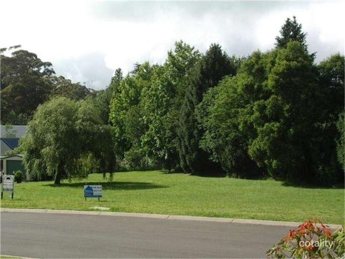 6 Brigadoon Dr, Bundanoon, NSW 2578