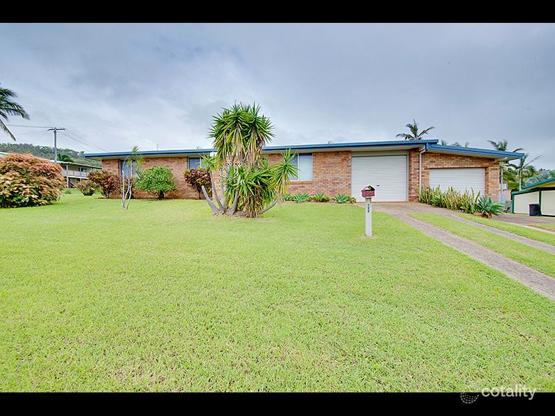 10 Olympia Ave, Barlows Hill, QLD 4703
