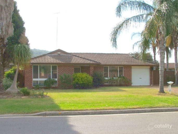 49 Palomino Rd, Emu Heights, NSW 2750
