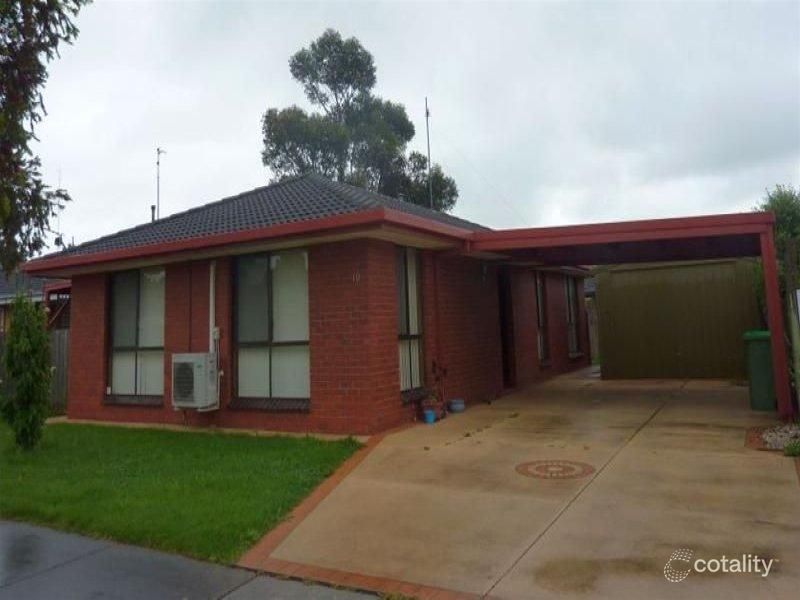10 Enid St, Bairnsdale, VIC 3875