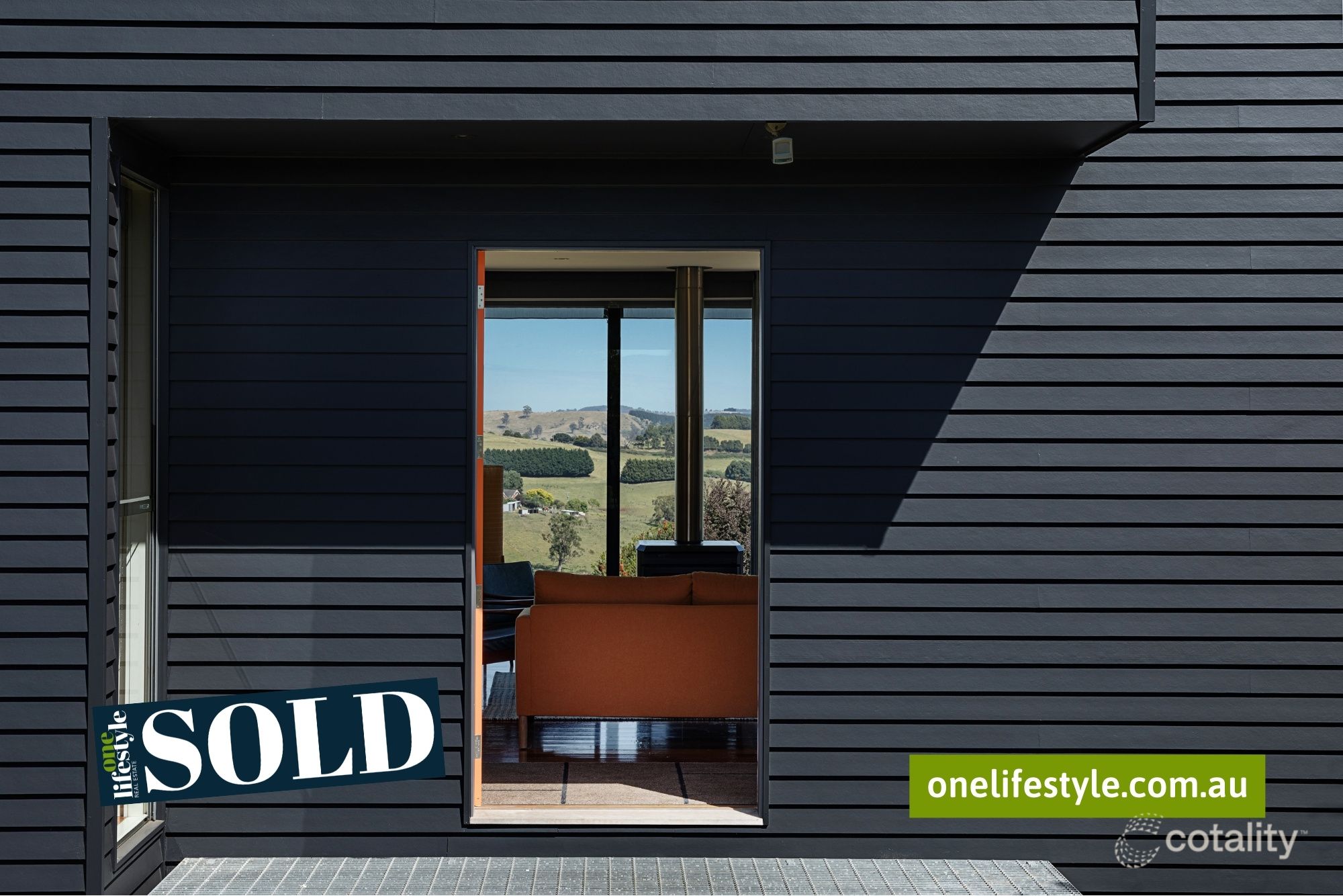 200 Fox And Fanckes Rd, Boolarra South, VIC 3870