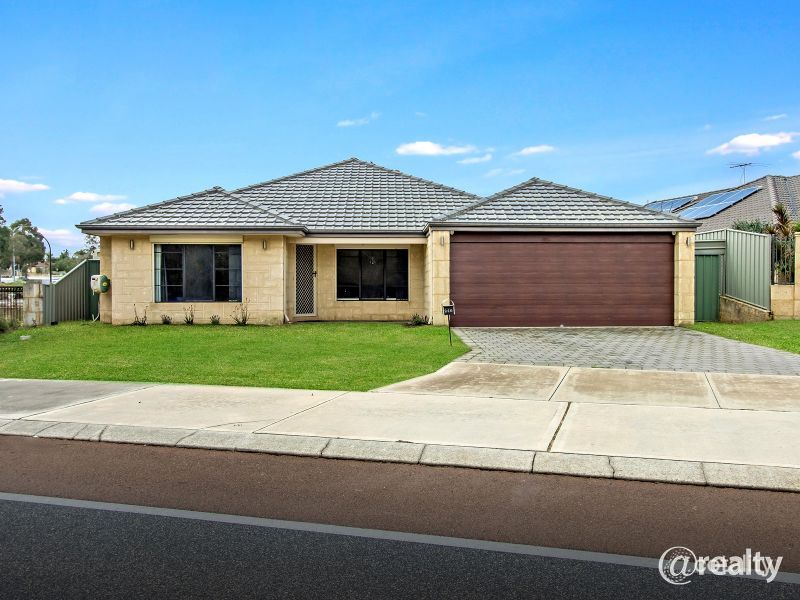 240 Runnymede Gte, Leda, WA 6170