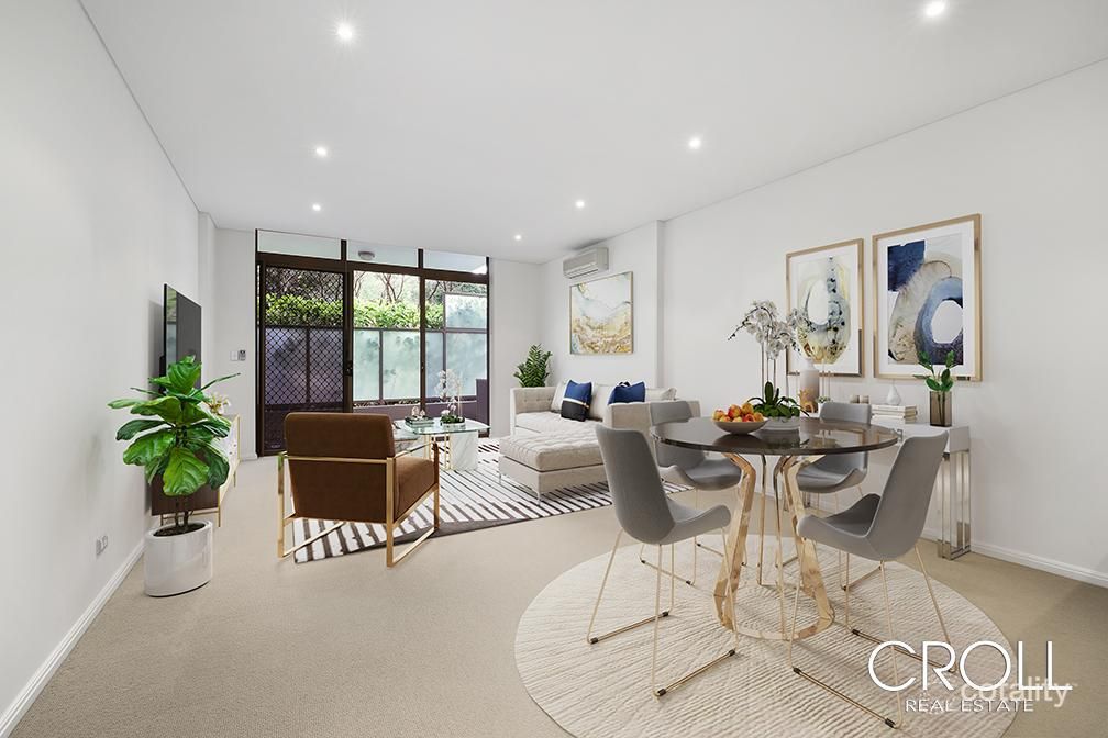 602/2c Munderah St, Wahroonga, NSW 2076