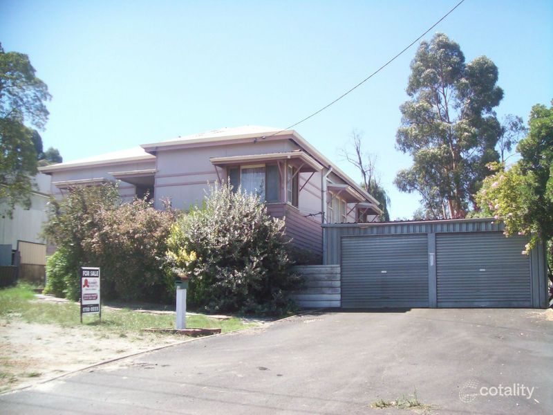 62 Clifton St, Collie, WA 6225