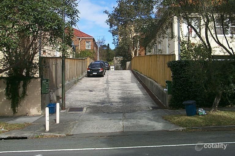 4/77a Carter St, Cammeray, NSW 2062