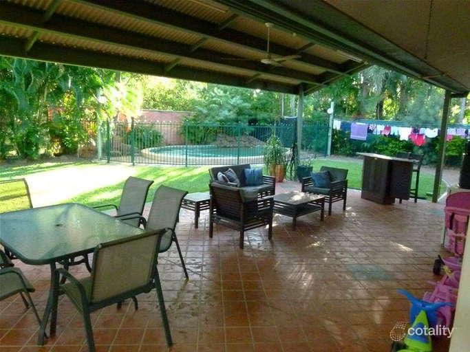 88 Carnoustie Cct, Marrara, NT 0812