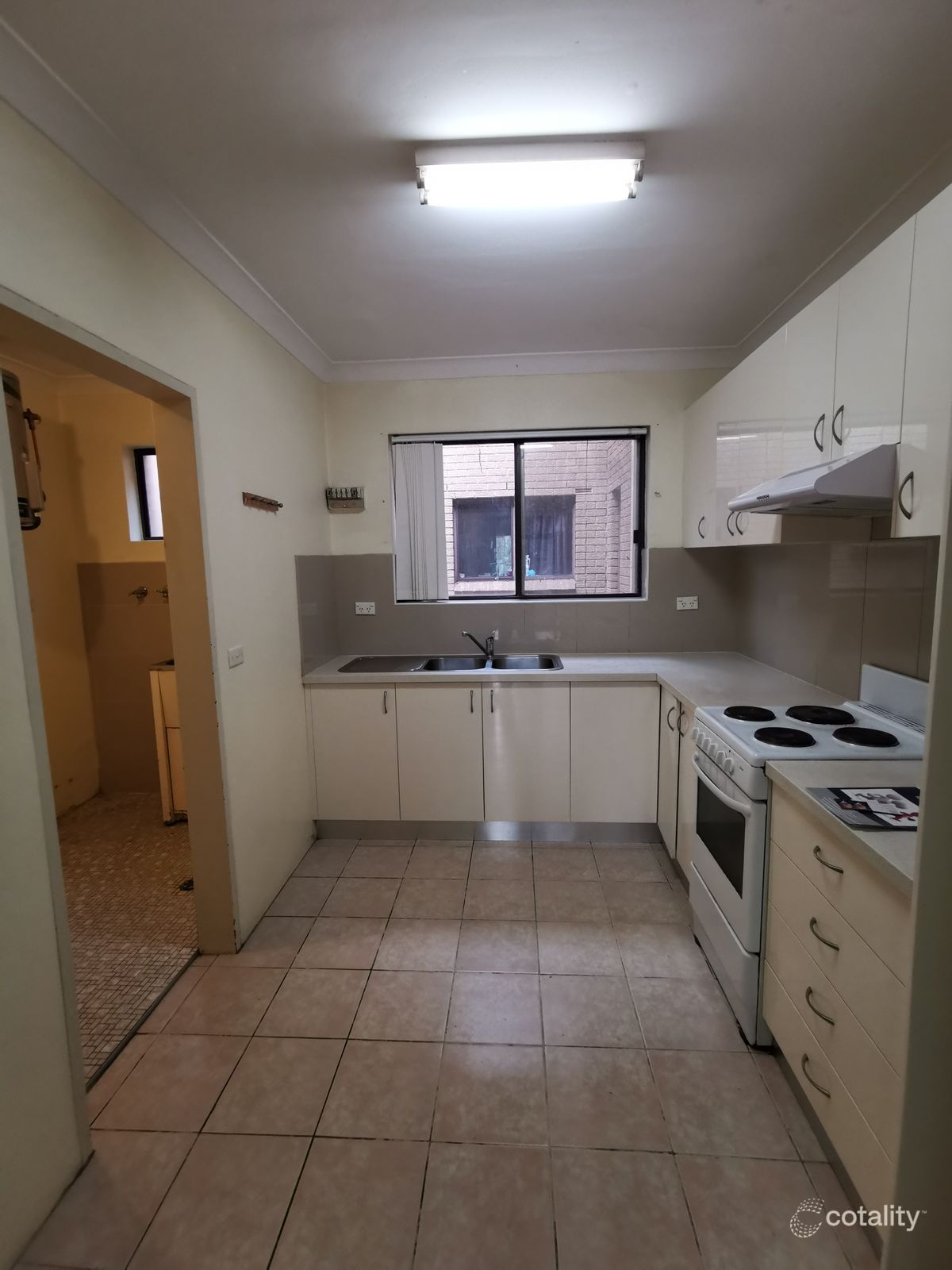 1/39-41 Sheffield St, Merrylands, NSW 2160