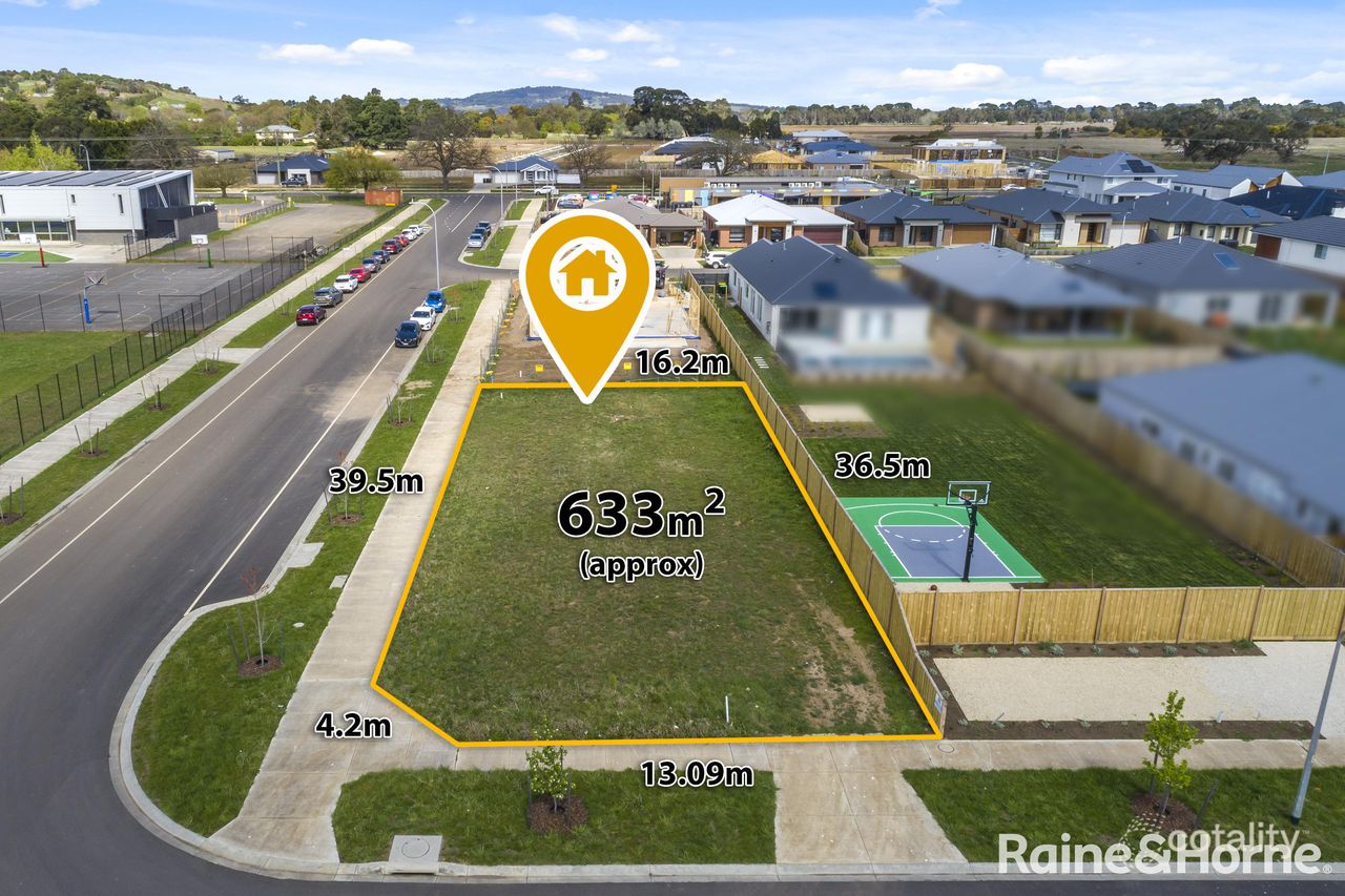 20 Correa Way, New Gisborne, VIC 3438