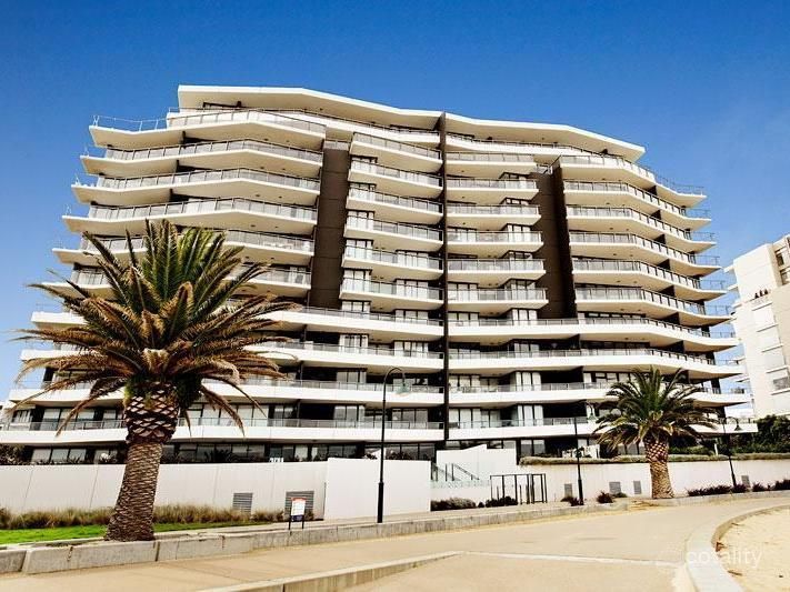 105/155 Beach St, Port Melbourne, VIC 3207