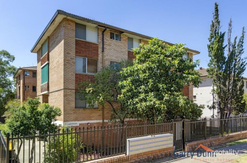 16/2 Forbes St, Warwick Farm, NSW 2170