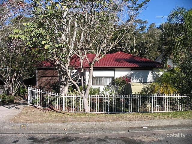 51 Sixth Ave, Toukley, NSW 2263