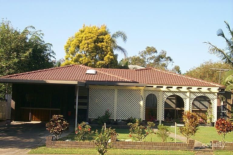 499 Broadwater Rd, Mansfield, QLD 4122