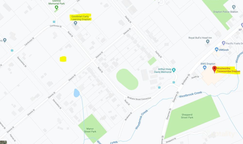 1/25 Kaytons St, Drayton, QLD 4350