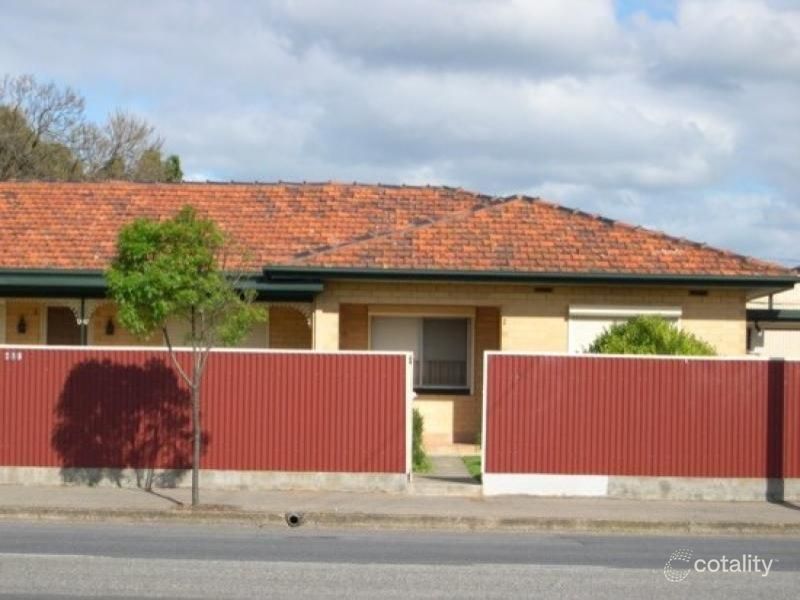 1/124 Glynburn Rd, Tranmere, SA 5073