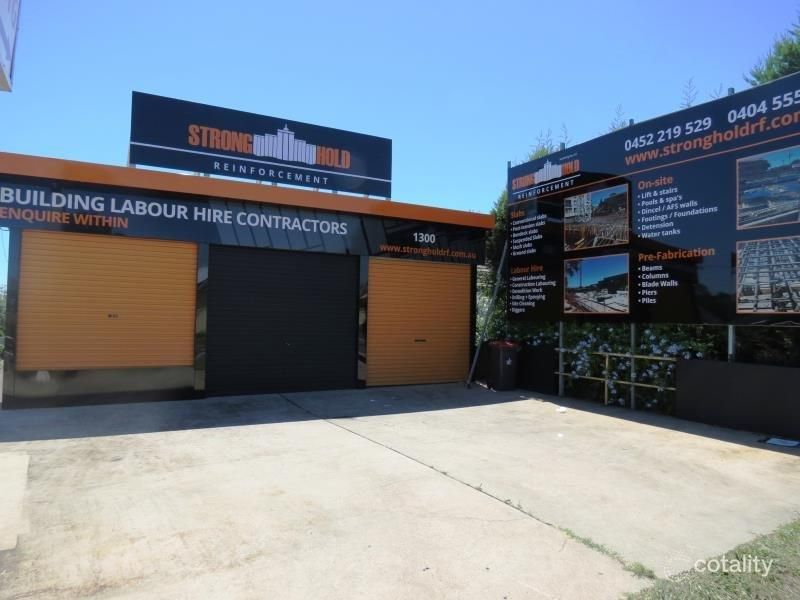 784 Hume Hwy, Yagoona, NSW 2199