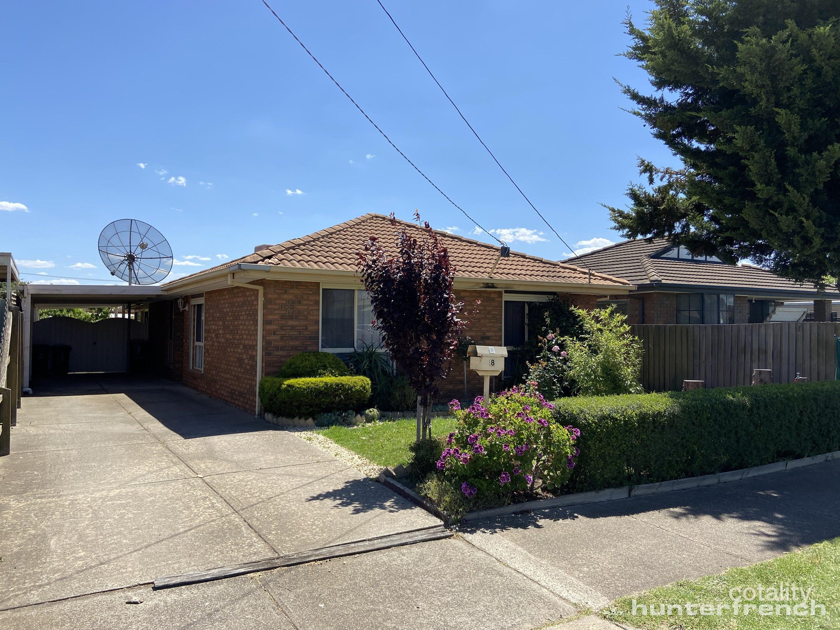 8 Weaver Ct, Altona Meadows, VIC 3028