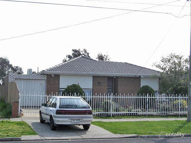 2/13 Browning Ave, Clayton South, VIC 3169