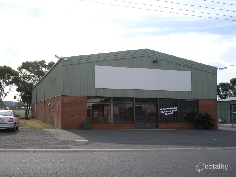 7 Garden St, Morwell, VIC 3840