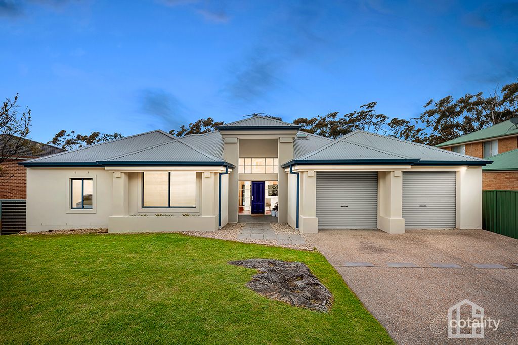 21 Snugglepot Dr, Faulconbridge, NSW 2776