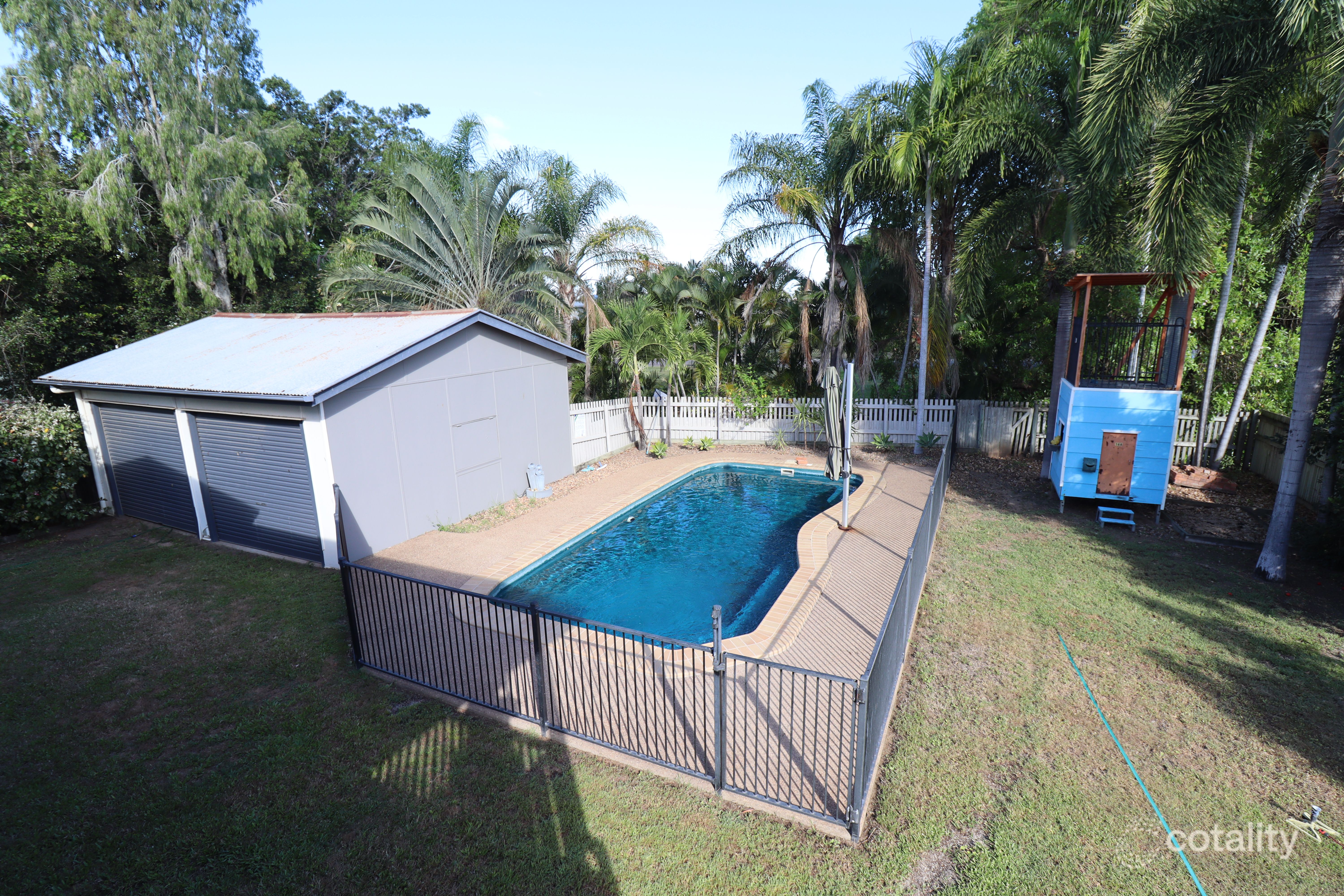 16 Ahern St, Ayr, QLD 4807