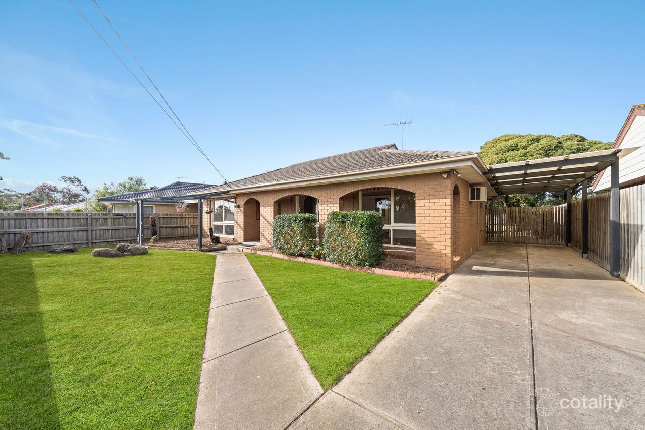 525 Frankston-Dandenong Rd, Carrum Downs, VIC 3201