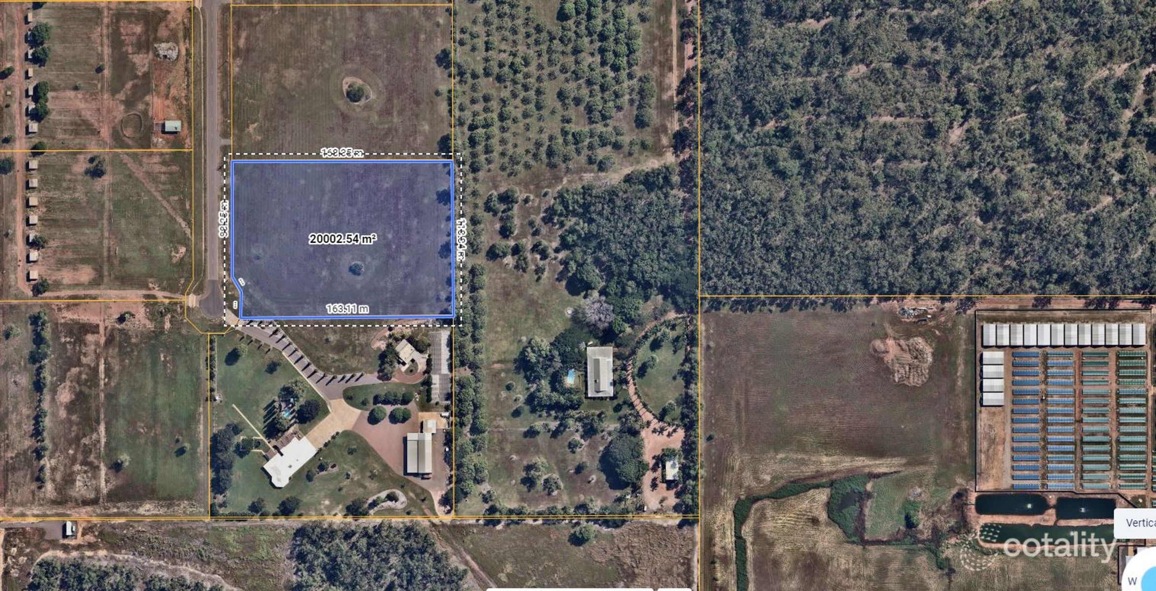 29 Kerr Ct, Knuckey Lagoon, NT 0828