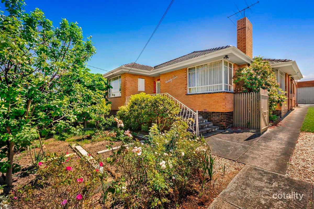 25 Flinders St, Bulleen, VIC 3105